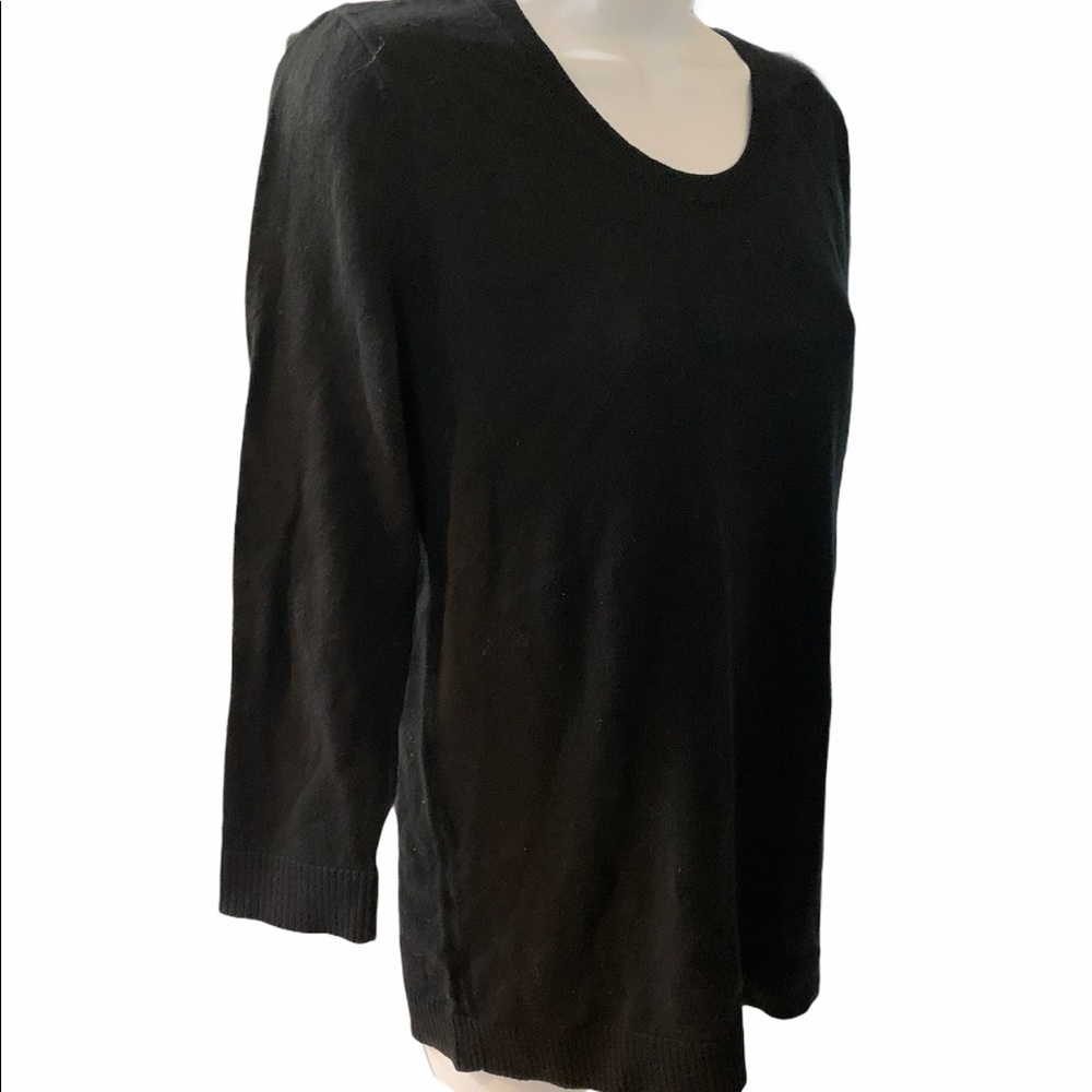 Gap 3/4 Sleeve Sweater